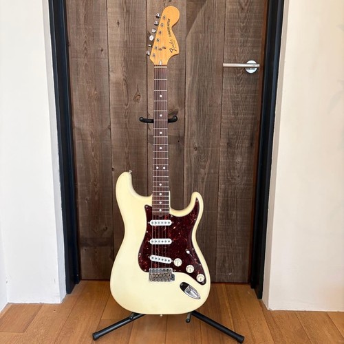 Fender usa stratocaster - fender,