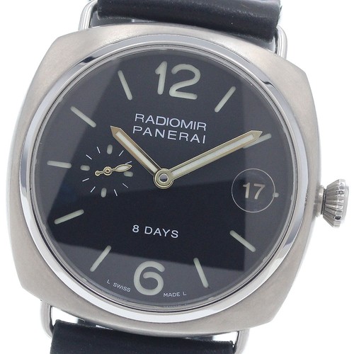 Orologio uomo panerai - orologio, radiomir