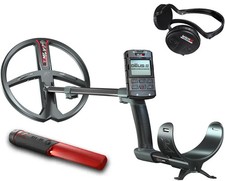 XP DEUS 2 28 FMF RC WSA 2 con