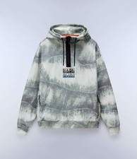 Felpa Napapijri B-Tora Hzh