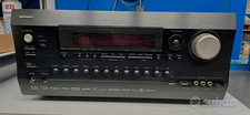 SINTOAMPLI ONKYO Dolby THX