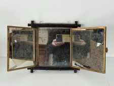 Antica cornice in legno