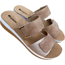 inblu SANDALI ciabatte donna