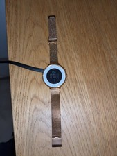 Orologio smartwatch pebble - smartwatch,