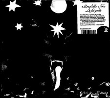 MONOLITHE NOIR -  La foi