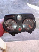 Strumentazione Honda Mtx 125
