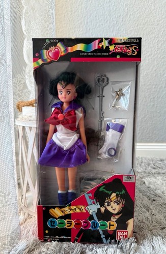 Sailor moon pluto - moon,