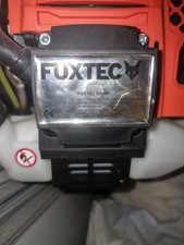 decespugliatore a benzina