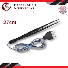 Pinza monopolare isolante 27