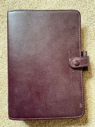 Organizer filofax windsor - windsor, 6