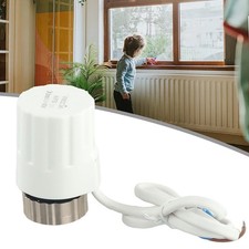 Attuatore elettrico valvola