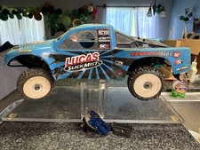Progetto Rullo Team Associated