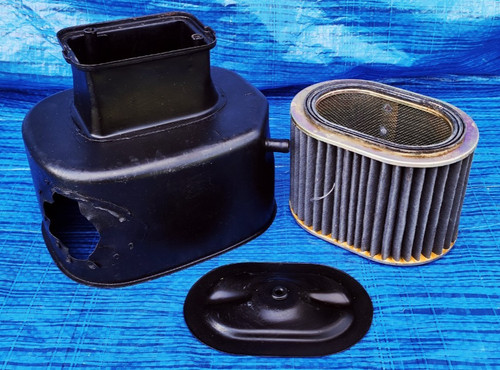 Honda 1000 scatola filtro - honda,