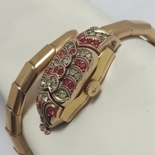 Raro orologio vintage Jovial