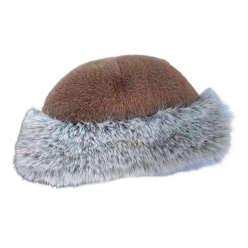 Cappello sci finto - sci,