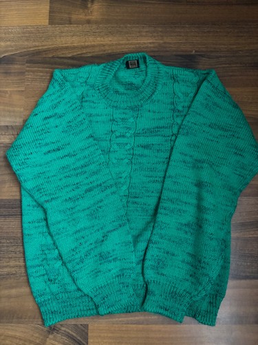 Fendi casa vintage maglione - fendi,