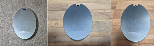 Base altoparlante satellitare
