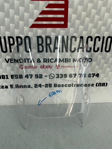 Lastra cupolino piaggio - lastra,