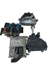 Kit Centralina Motore Smart