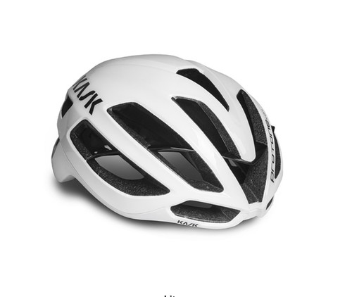 Casco bicicletta kask - da,