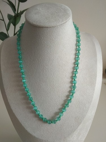 Bellissima collana perle