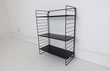 SPLENDIDA LIBRERIA VINTAGE IN