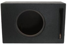 Sistema audio BR 10 EVO subwoofer alloggiamento vuoto per alloggiamento bass ...