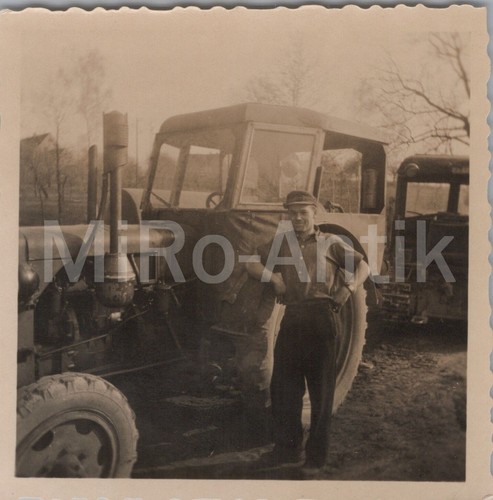 Foto cingoli e trattori - 6,