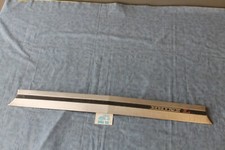 NSU PRINZ 4 L MASCHERINA CALANDRA  FRONT GRILL