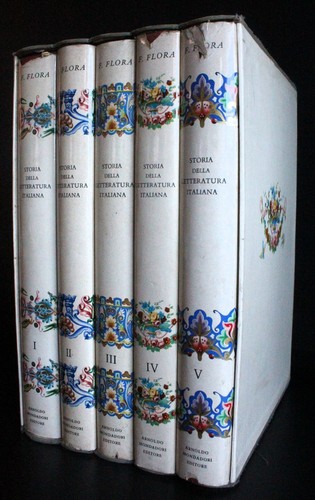 Storia della letteratura - storia,