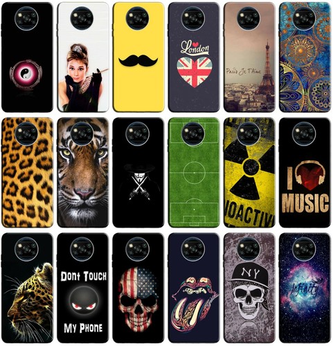 Custodia cover back case - , in