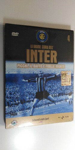 Grande storia dell inter - storia, dell'inter