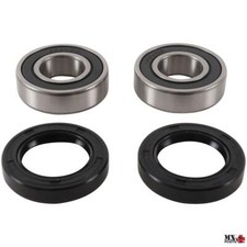 KIT CUSCINETTI RUOTA ANTERIORE