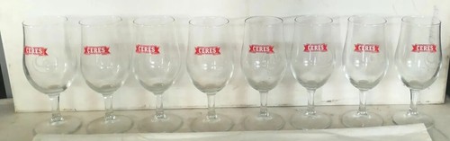 Bicchieri birra ceres - , 8