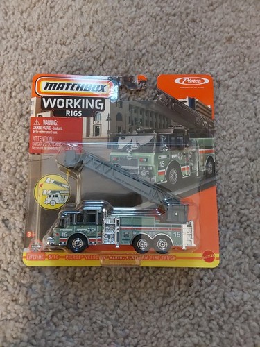 Matchbox impianti lavoro - matchbox,