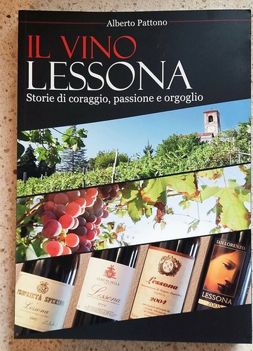 Vino lessona storie di - il,