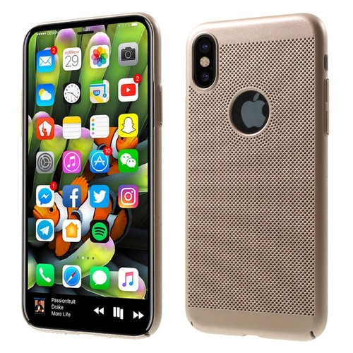 Apple iphone custodia cover - x,