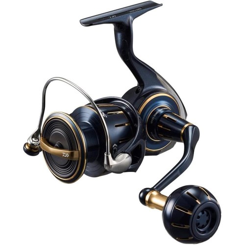 Mulinello spinning daiwa 23 - daiwa,