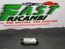 MOTORINO REGOLAZIONE SEDILE