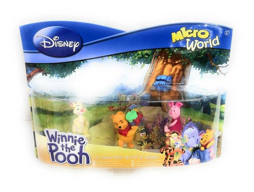 Winnie the pooh personaggi - 3,
