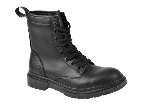 Jeep stivali anfibi - jeep, donna