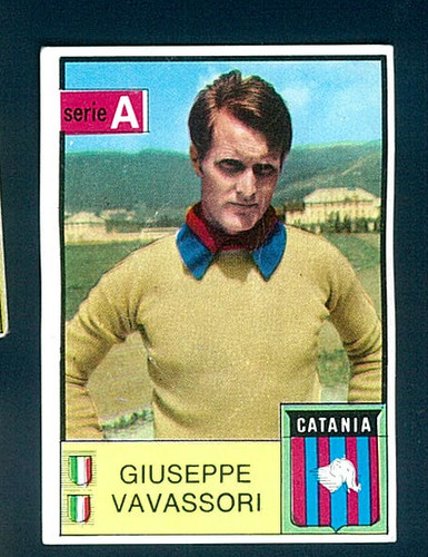 Figurina calciatori mira - calciatori,