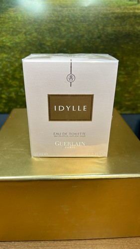 Guerlain idylle edt spray - guerlain,