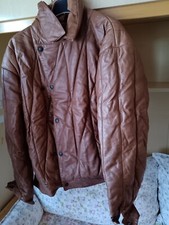 Giacchetto vera Pelle