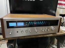 Vintage Pioneer TX-9100 AM/FM