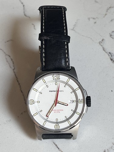 Orologio momo design limited - orologio,