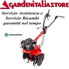 Motozappa EUROSYSTEMS-mod