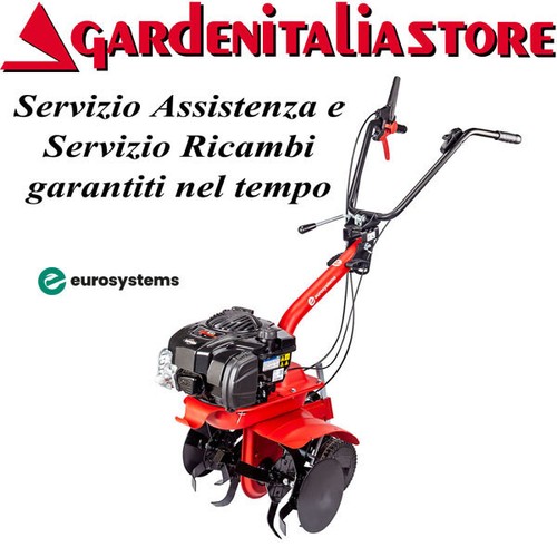 Motozappa eurosystems mod - motozappa, eurosystems-mod