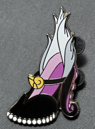 Spilla disney scarpa ursella - disney,