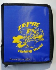 ZEPRE 8967 borsetto imbottito